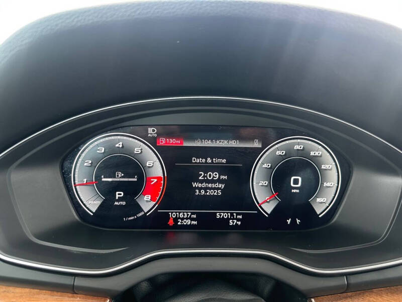 2021 Audi Q5 quattro Premium Plus 45 TFSI