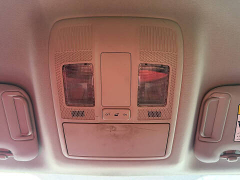 2016 Mazda MAZDA6 i Touring