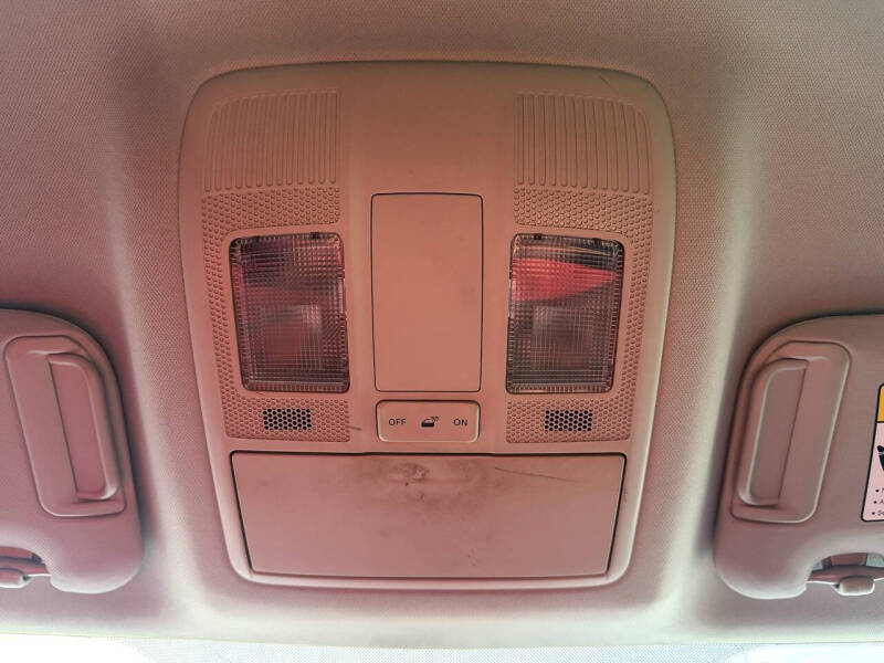 2016 Mazda MAZDA6 i Touring