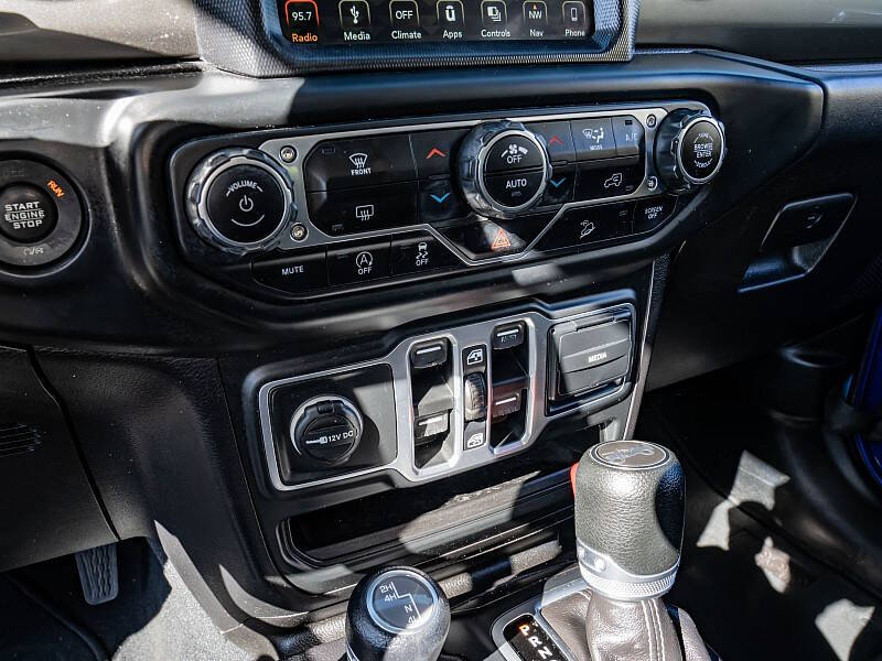 2018 Jeep Wrangler Unlimited