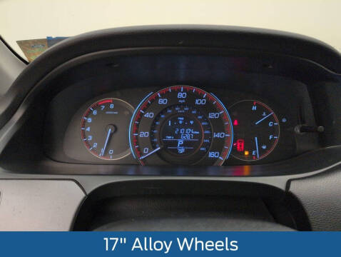 2015 Honda Accord LX-S