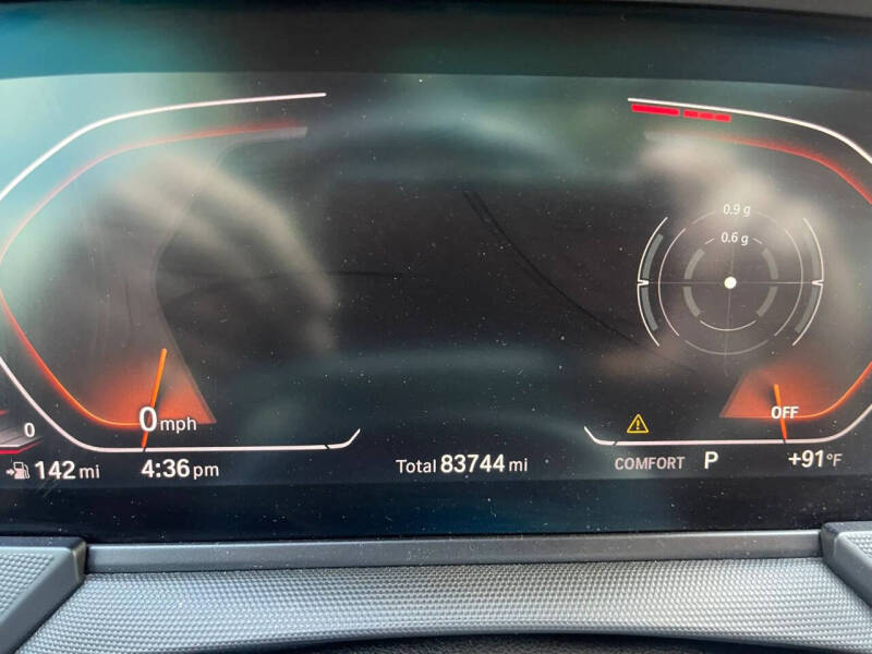2022 BMW 2 Series 228i Gran Coupe