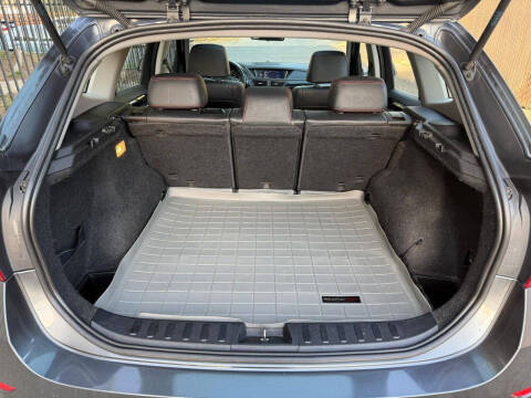2014 BMW X1 xDrive35i