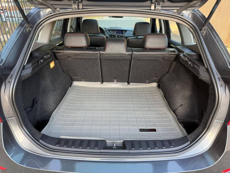 2014 BMW X1 xDrive35i