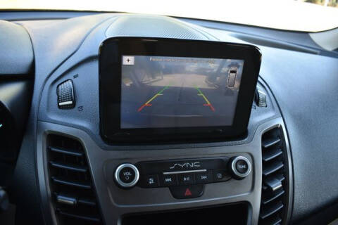 2019 Ford Transit Connect XLT