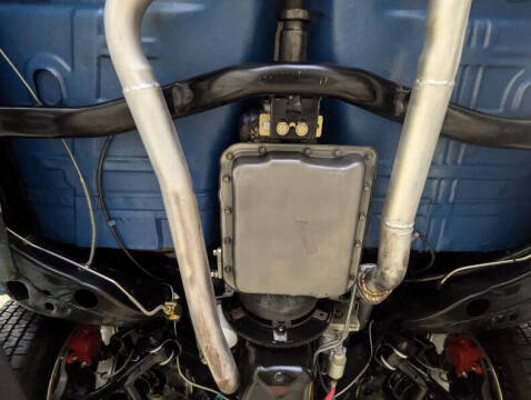 1969 Chevrolet Chevelle