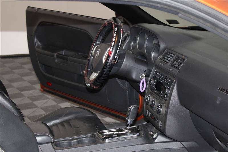 2011 Dodge Challenger R/T