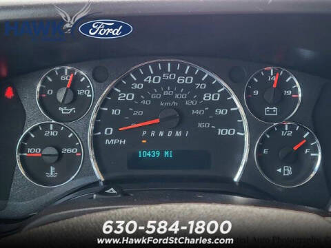 2024 Chevrolet Express 2500