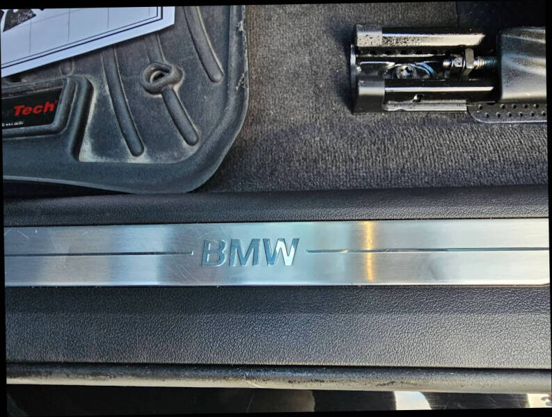 2021 BMW 2 Series 228i xDrive Gran Coupe