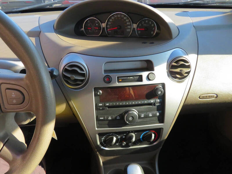 2006 Saturn Ion 2