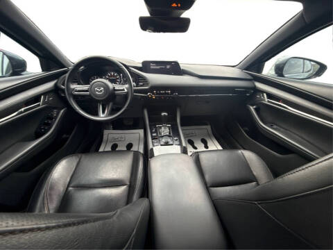 2019 Mazda Mazda3 Hatchback Premium