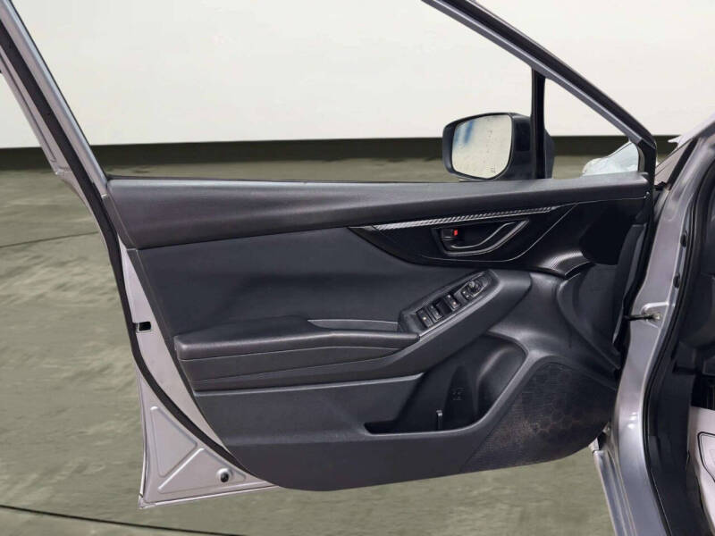 2020 Subaru Impreza Premium