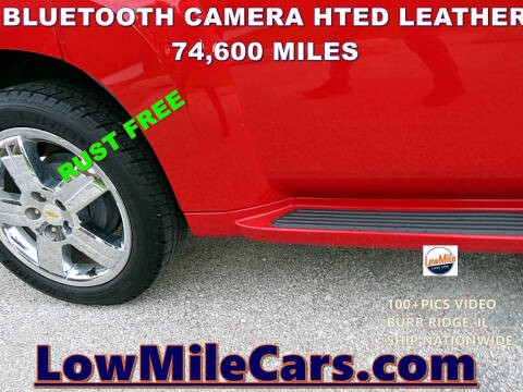 2011 Chevrolet HHR LT