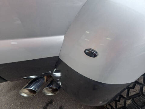 2016 Ford F-350 Super Duty Lariat