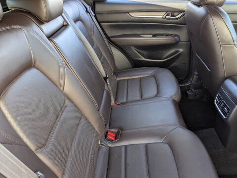 2020 Mazda CX-5 Signature