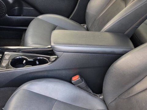 2019 Toyota Prius XLE AWD-e