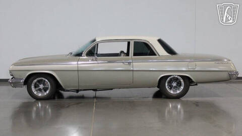 1962 Chevrolet Bel Air