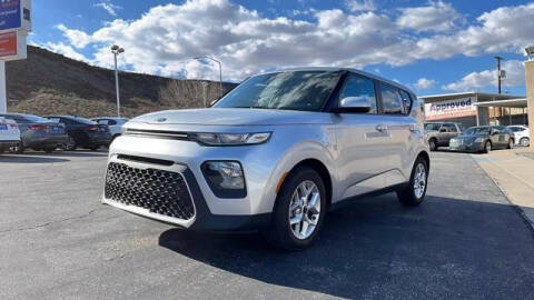2021 Kia Soul