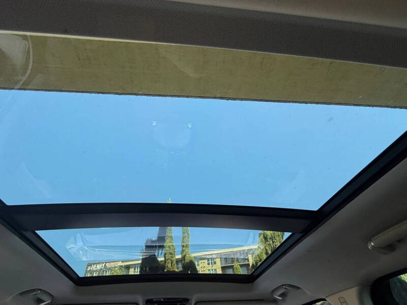 2014 Land Rover Range Rover Supercharged