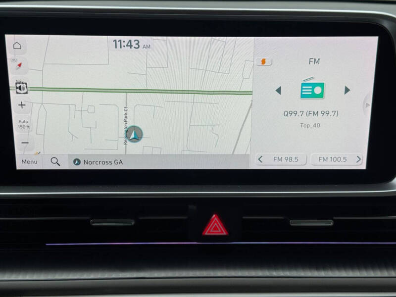 2023 Hyundai IONIQ 6 SEL