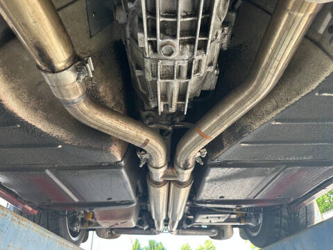 1991 Chevrolet Corvette ZR1