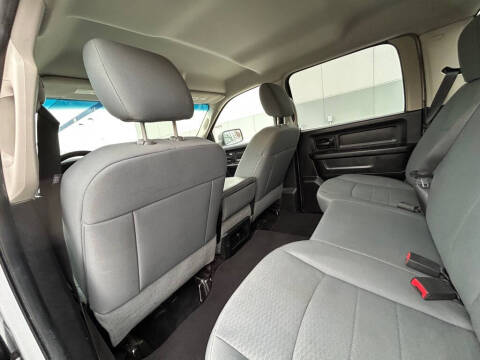 2014 RAM 1500 Express