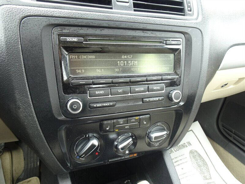 2014 Volkswagen Jetta