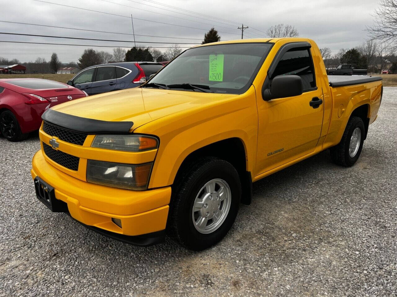 Cars For Sale in Leitchfield, KY Bluegrass Automotive 2