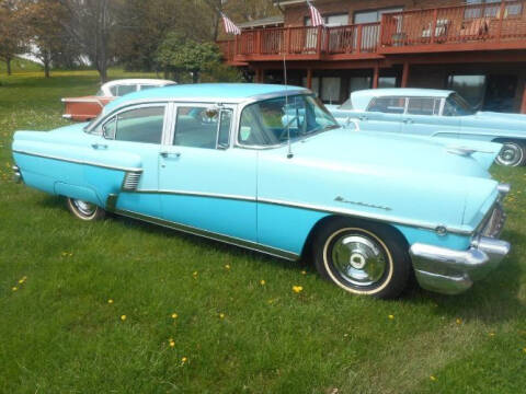 1956 Mercury Monterey