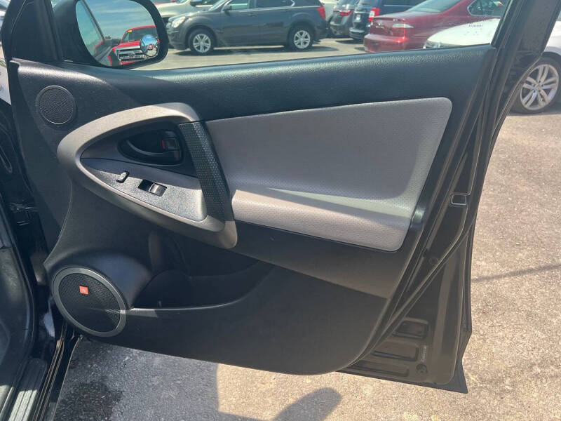 2011 Toyota RAV4 Limited