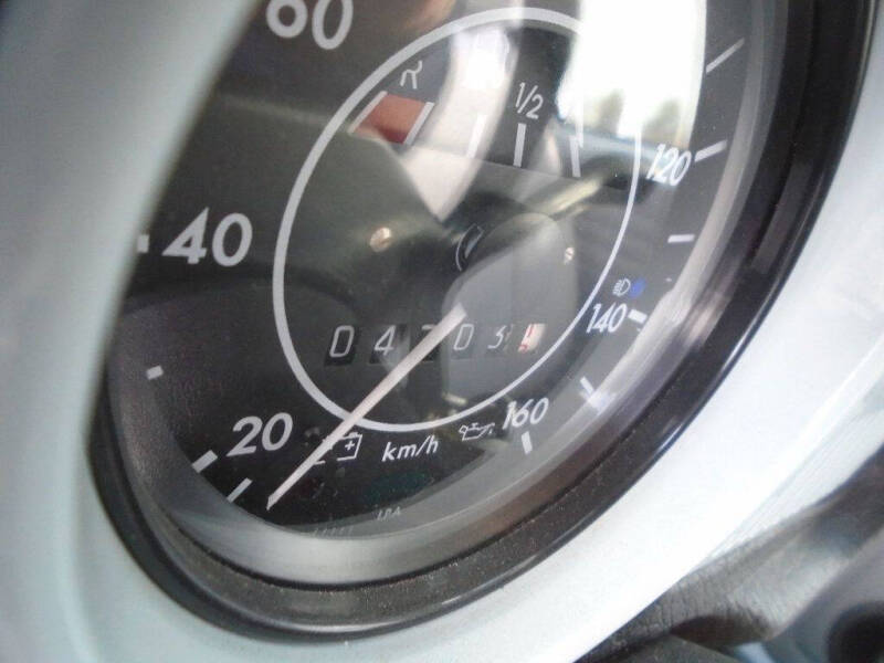 2004 Volkswagen Beetle