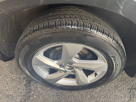 2020 Audi Q3 quattro Premium 45 TFSI