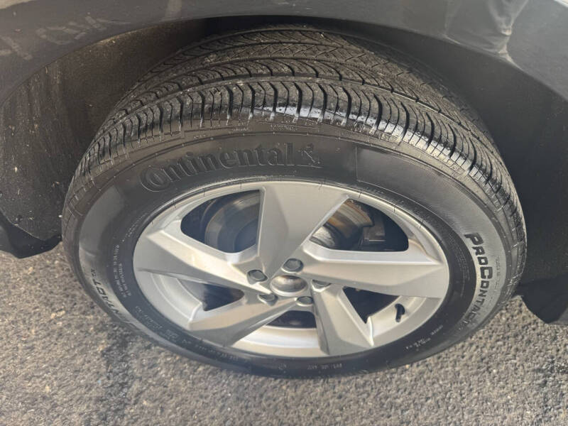 2020 Audi Q3 quattro Premium 45 TFSI