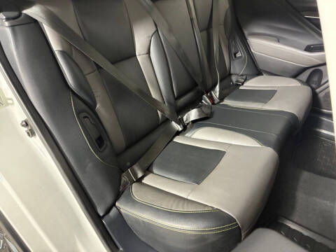 2020 Subaru Outback Onyx Edition XT