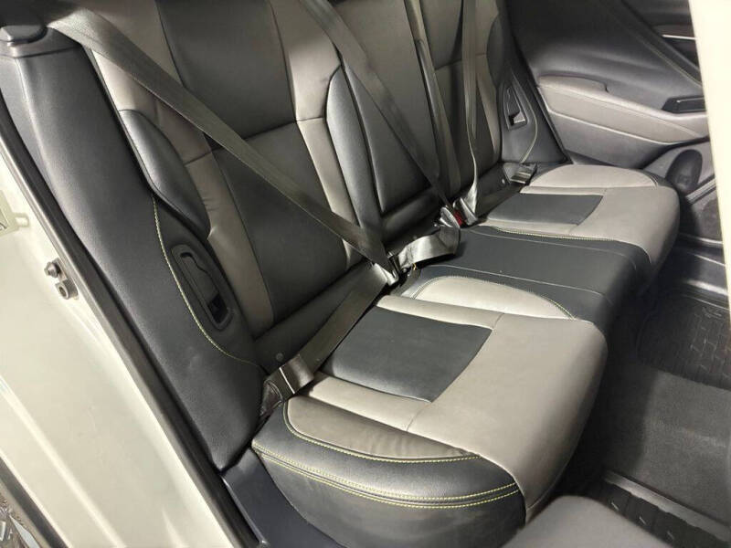 2020 Subaru Outback Onyx Edition XT