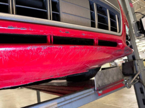 2007 Audi S6 quattro