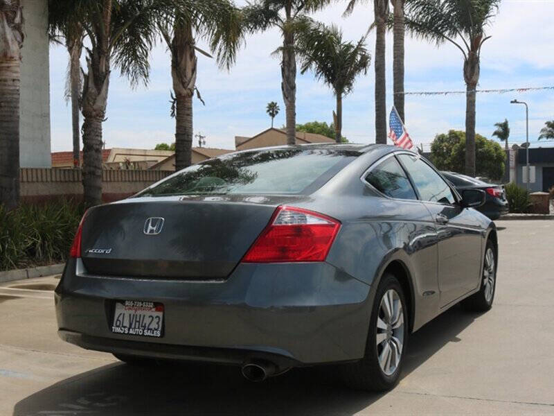 2010 Honda Accord LX-S