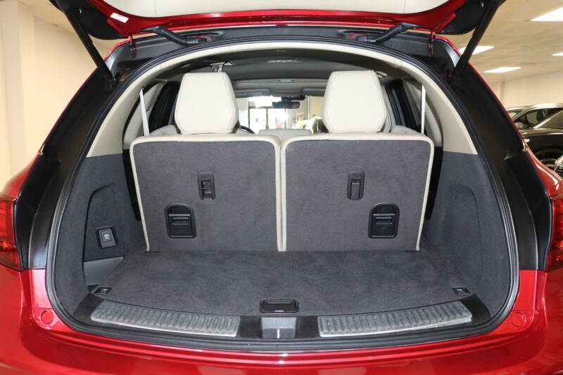 2020 Acura MDX SH-AWD w/Tech