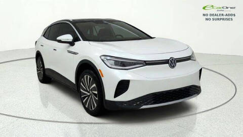 2023 Volkswagen ID.4