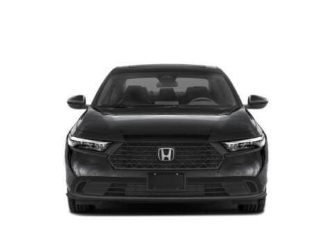 2023 Honda Accord