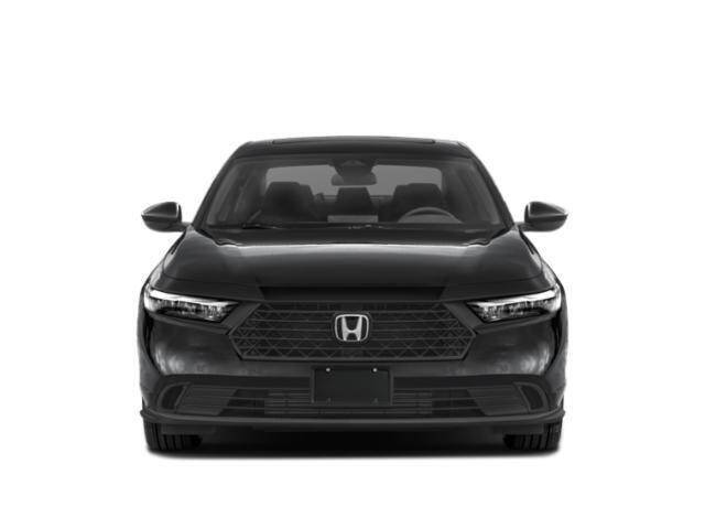 2023 Honda Accord