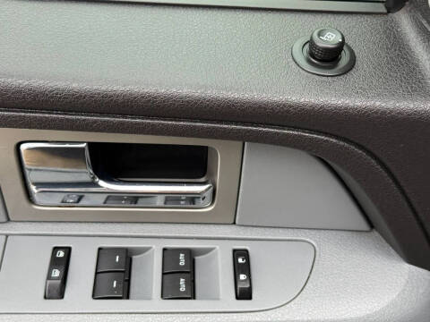 2011 Ford F-150