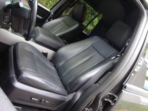 2017 Ford Expedition XLT