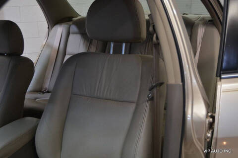 2001 Honda Accord EX V6