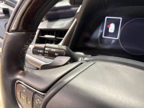 2020 Lexus ES 350