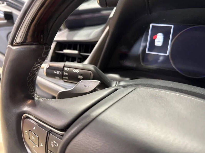 2020 Lexus ES 350