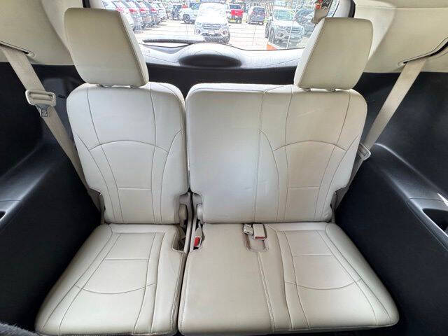 2019 Buick Enclave Essence