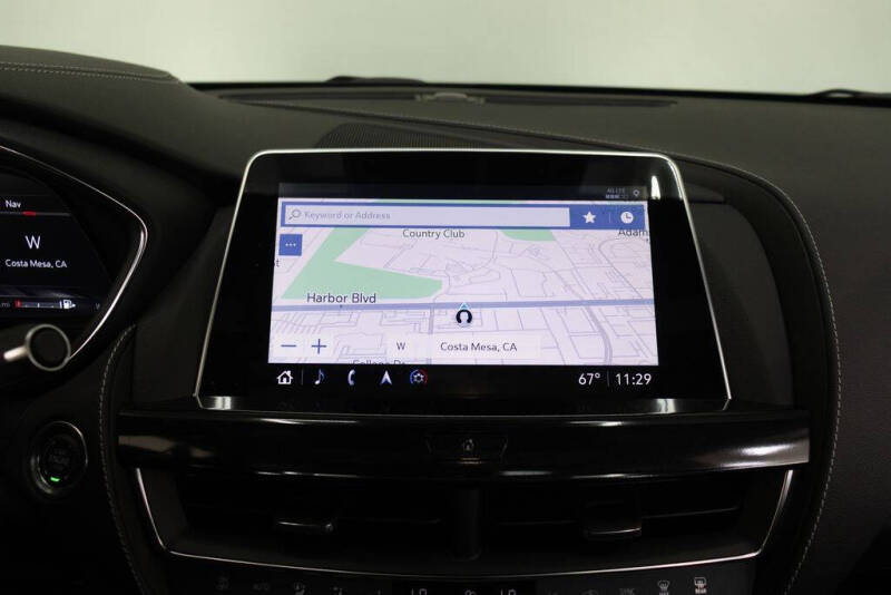 2024 Cadillac CT5-V Blackwing