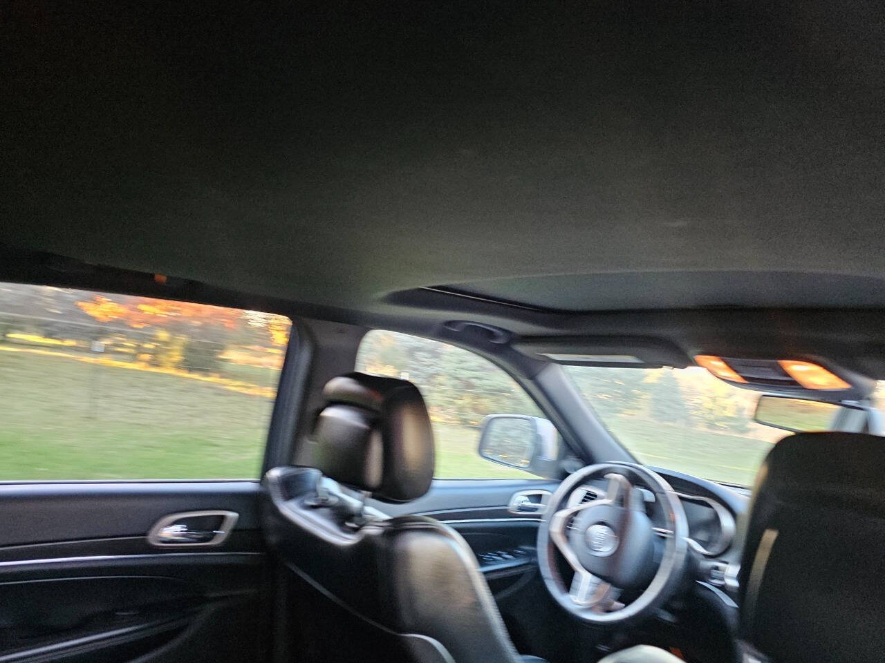 2014 Jeep Grand Cherokee 134