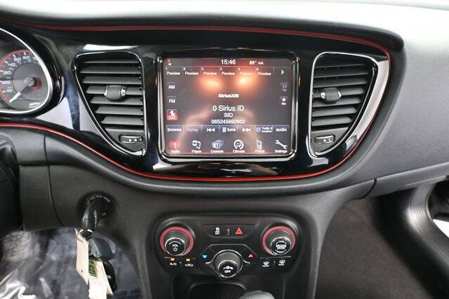 2015 Dodge Dart SXT